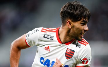 Лукас Пакета минава прегледи в Милан