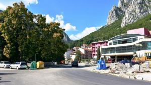 асфалтиране Враца