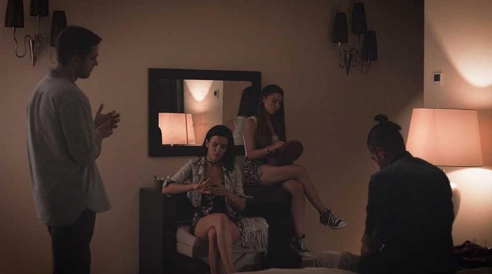  Пъзел Похитени 