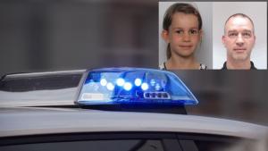 полиция дете изчезнало