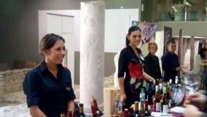 Августиада вино