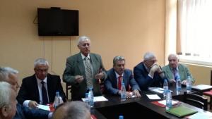 среща визия враца