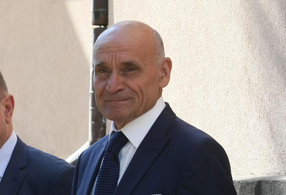 Не очаквам на заседанието на ВСС да се случи нещо