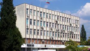 Девня