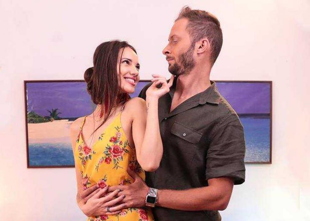  10 първи срещи 