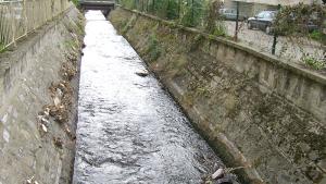 канал Стара Загора