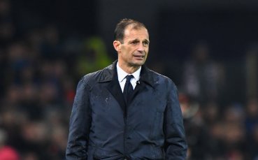 Алегри: Няма нужда от много инструкции за играчите в атака