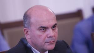 министър Бисер Петков