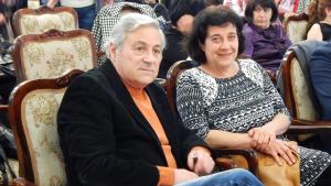 Камелия Кондова Драгни Драгнев