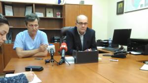 хемодиализа Видин