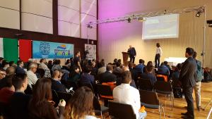 InnoWave Summit