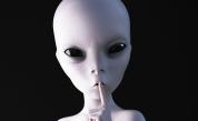 Не сме намерили доказателства за съществуване на извънземни е, защото те не желаят да контактуват с нас, смята Франк Дрейк