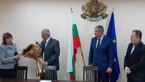 областна силистра