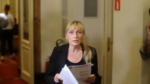 Елена Йончева