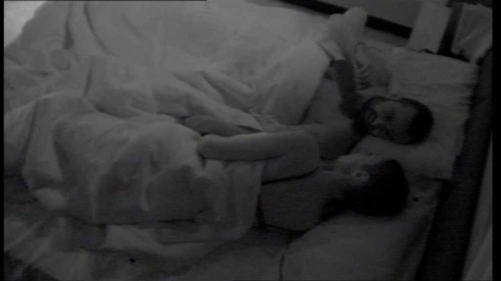  Ричард и Розмари 