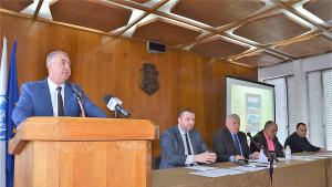 Огнян Ценков общински съвет Видин