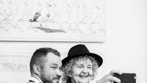 Порт прим Арт фест