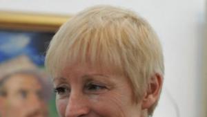 Роза Боянова