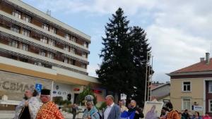 свиленград икона