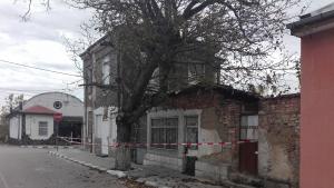 симеоновград къща задържан