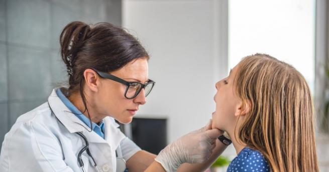 Държавата да плаща потребителска такса за преглед на деца За