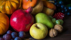 Над 418 тона плодове и зеленчуци внос от трети страни