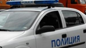 полиция