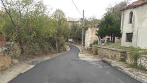 Село Караиванца