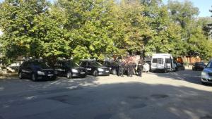 роми Гълъбово