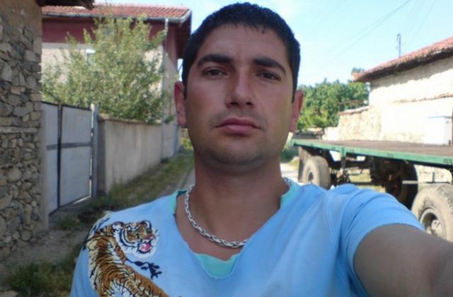 Лазар Влайков