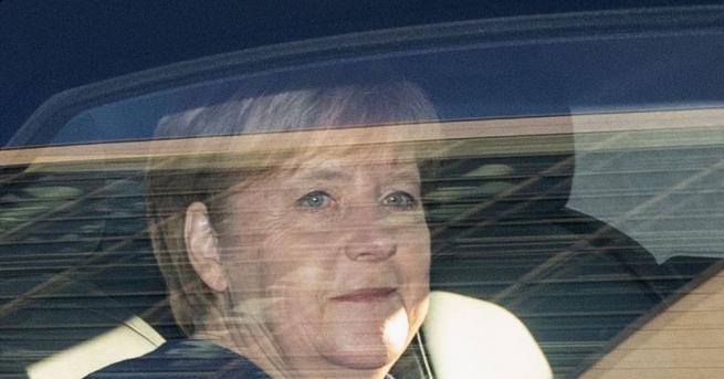 Историческият срив на Християнсоциалния съюз на изборите в Бавария може