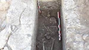 гробница Созопол