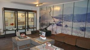 експозиция Разлог