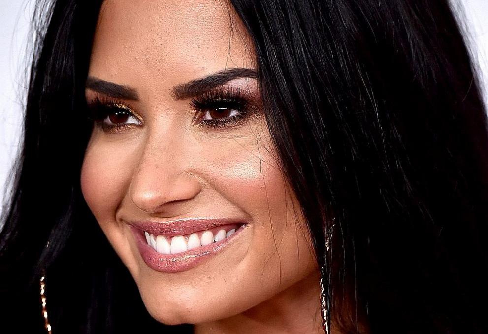  Деми Ловато 