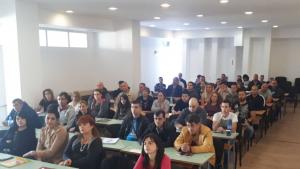 Технически колеж в Казанлък