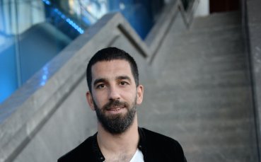 12 години затвор надвиснаха над Арда Туран