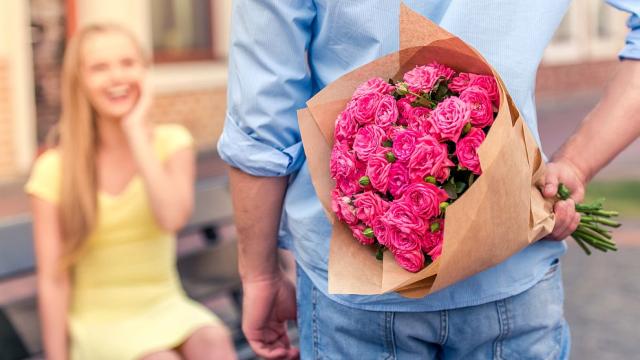 Цветята и техните тайни послания (СНИМКИ) 