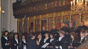 Ангелогласни изпълнители и прекрасни музиканти подариха незабравими мигове на габровската