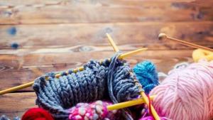 Изплети топлина