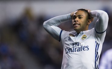 Реал Мадрид продава ненужен още през януари