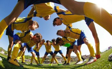 Витоша 13 гостува за престижни контроли в Сърбия