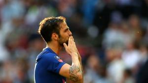 Сеск Фабрегас