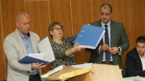 оферти лични документи