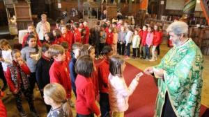 учебна година