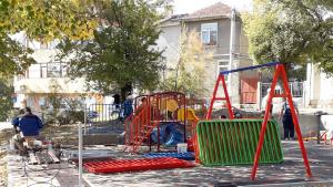 площадки шумен