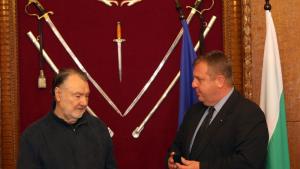 Васил Михайлов