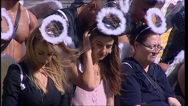 Ново начало за съквартирантите в Къщата на VIP Brother (ВИДЕО)