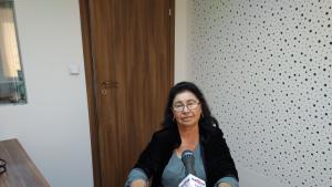 Калинка Вълчева