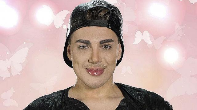 Валентин Кулагин: Излязох от VIP Brother като победител