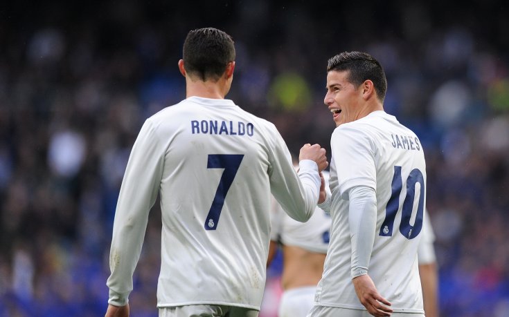 Роналдо иска да прибере стара дружка при себе си